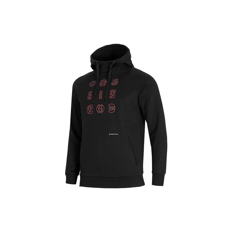 4F BLM014 H4L21BLM014GBOKACZER universal all year men