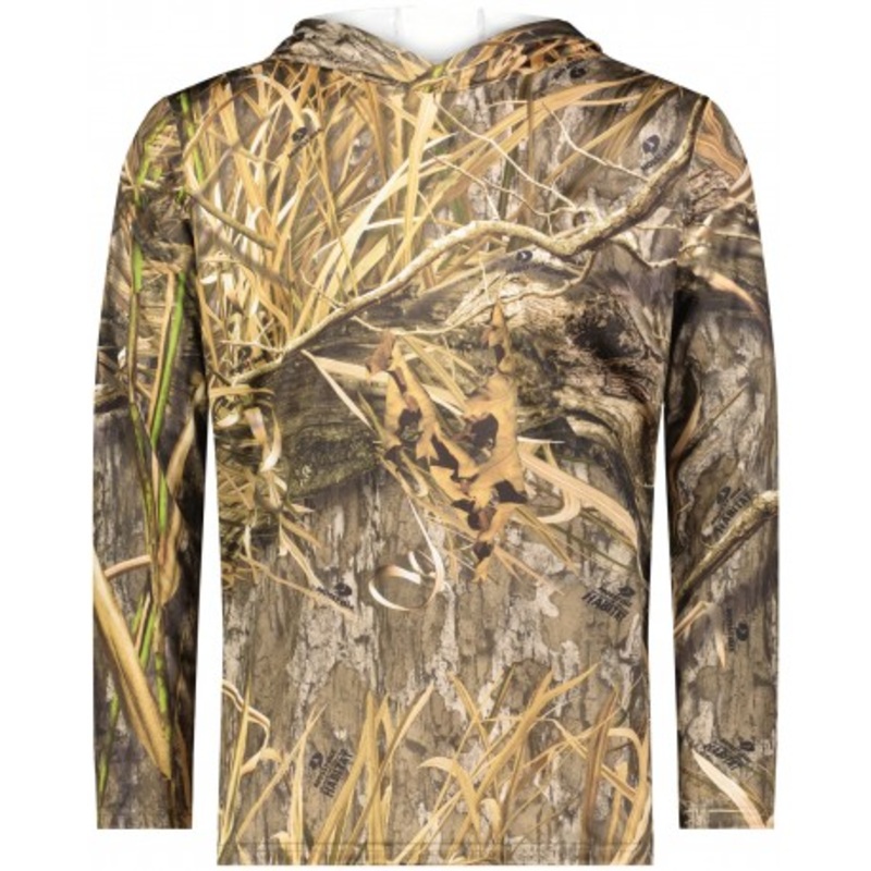 Holloway 223515 Men’s Mossy Oak Momentum Hoodie | Holloway 223515