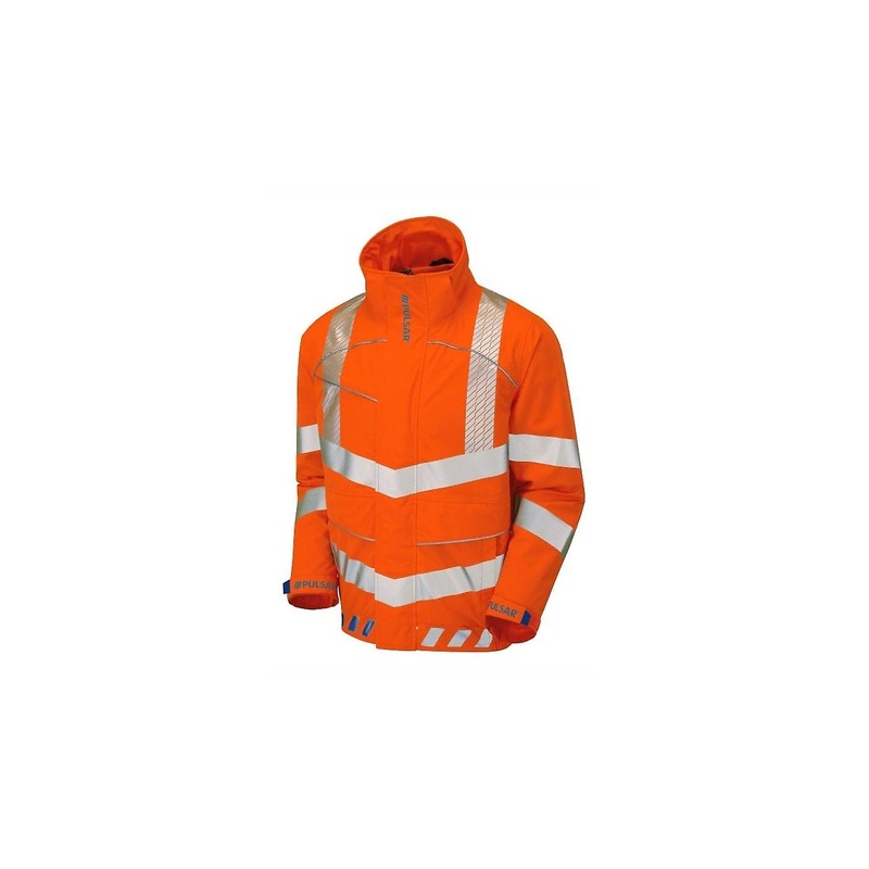 Men’s Pulsar PULSAR Evolution HV Bomber Jacket EVO253