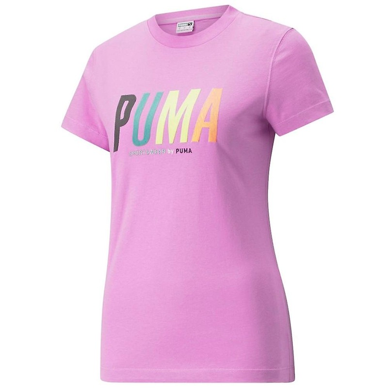 Puma Swxp Graphic 53355915 training all year women
