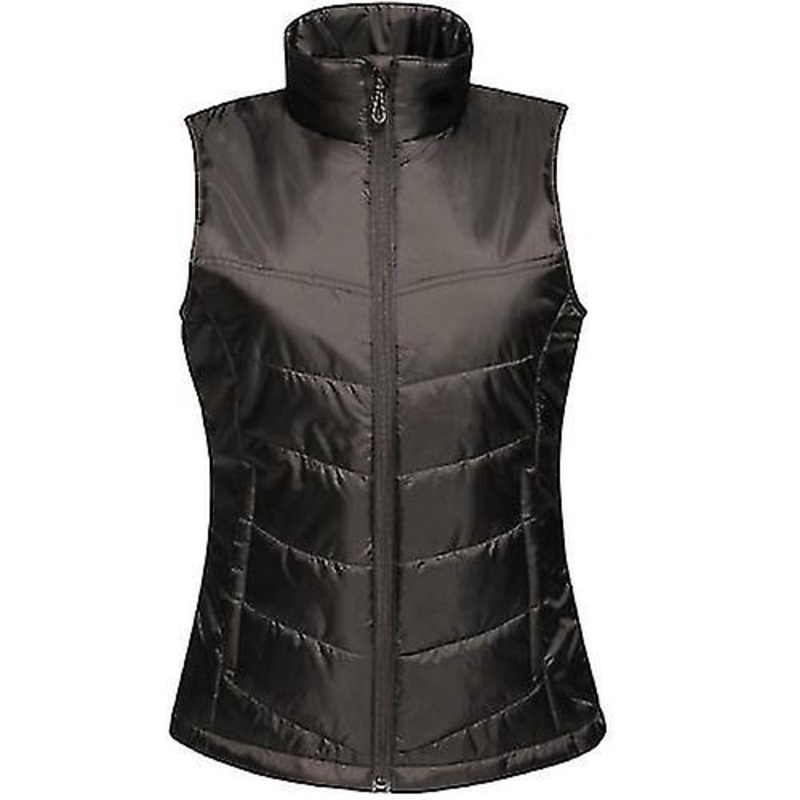 Regatta Womens/Ladies Stage Insulated Bodywarmer
