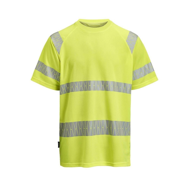 Women’s Jobman Jobman Hi-Vis T-Shirt JM5326
