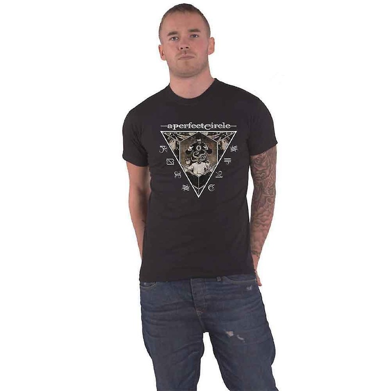 A Perfect Circle Outsider T Shirt