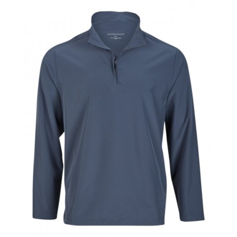 Boxercraft BM5206 Quarter-Zip Stretch Pullover | Boxercraft BM5206