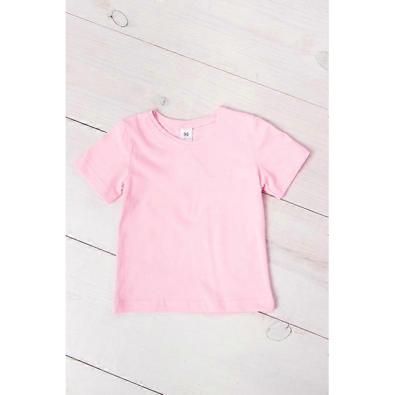 Childrens Playtime T-Shirt  Breathable & Easy-Care Material, Summer,  HC 6021-001V
