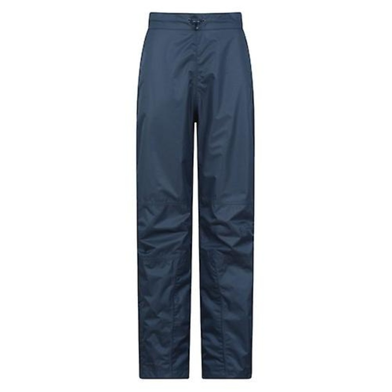 Mountain Warehouse Womens/Ladies Spray Waterproof Over Trousers