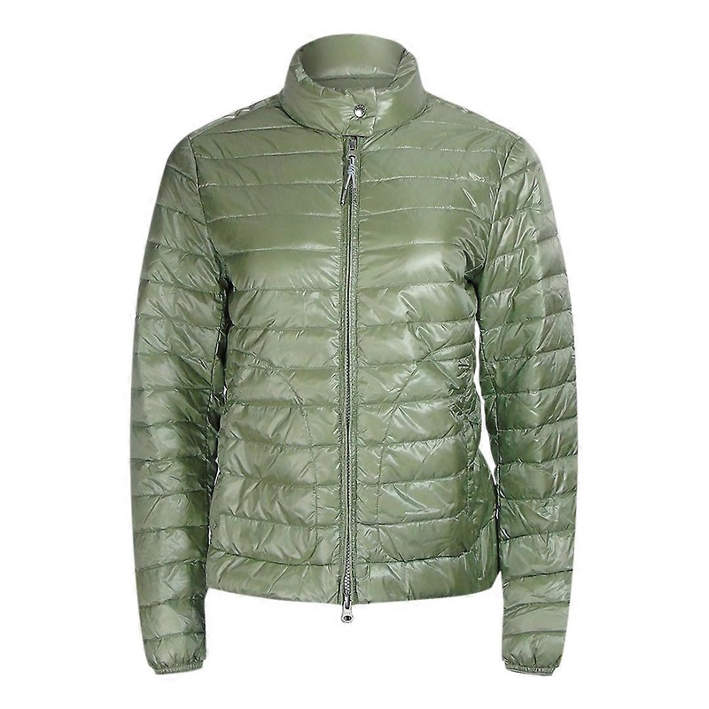 Parajumpers Sena Nile Green Down Jacket