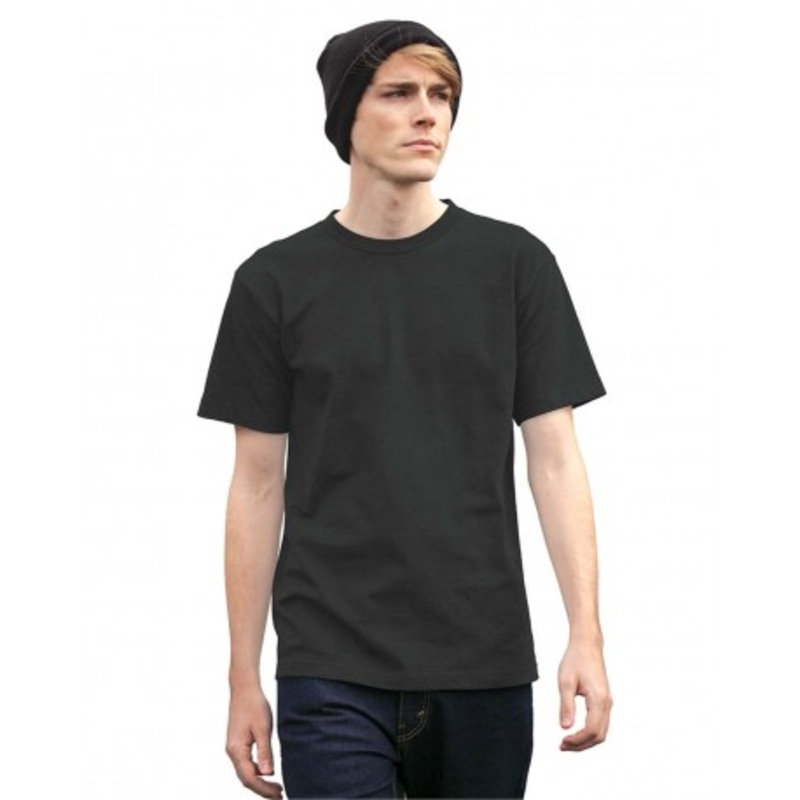 Bayside 9580 Ultimate Heavyweight T-Shirt | Bayside 9580