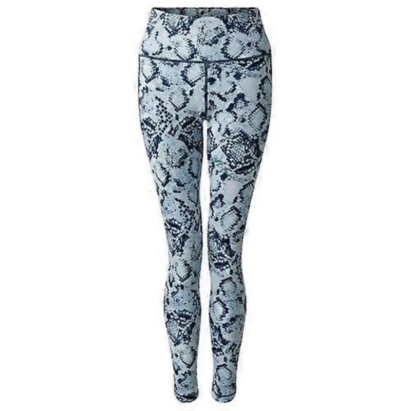 Dare 2B Womens/Ladies Influential II Snake Print Leggings