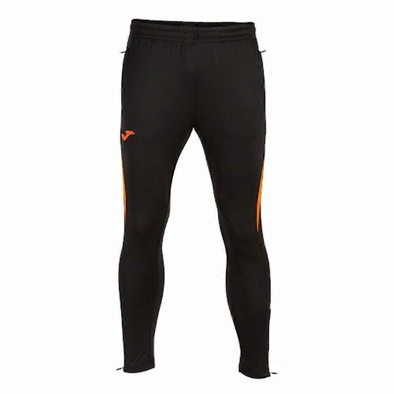 Football Training Trousers for Adults Joma Sport Championship VII Children’s Men