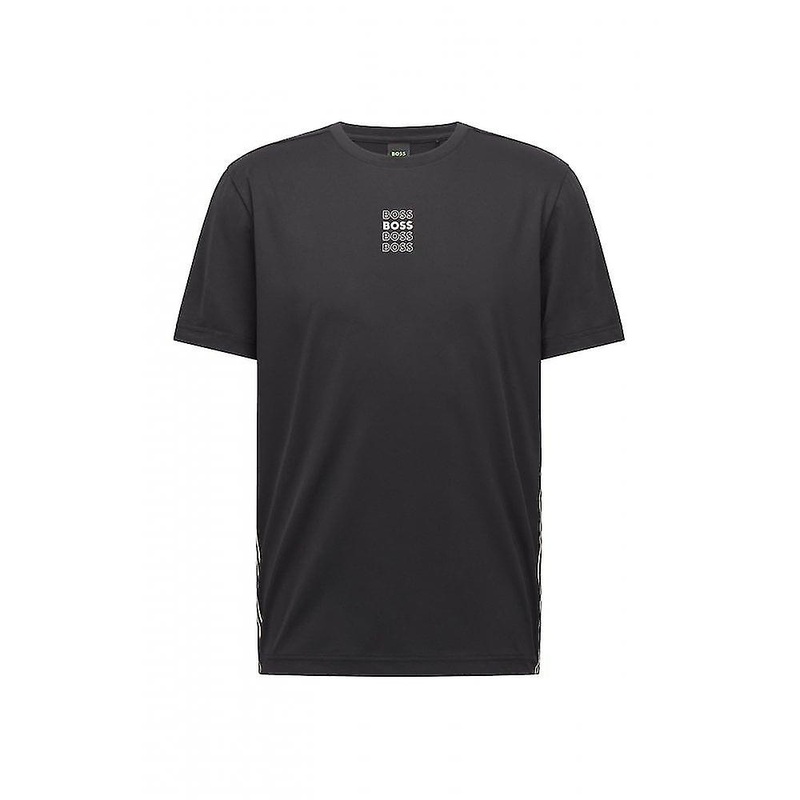 Hugo Boss Tee Gym Black T-shirt