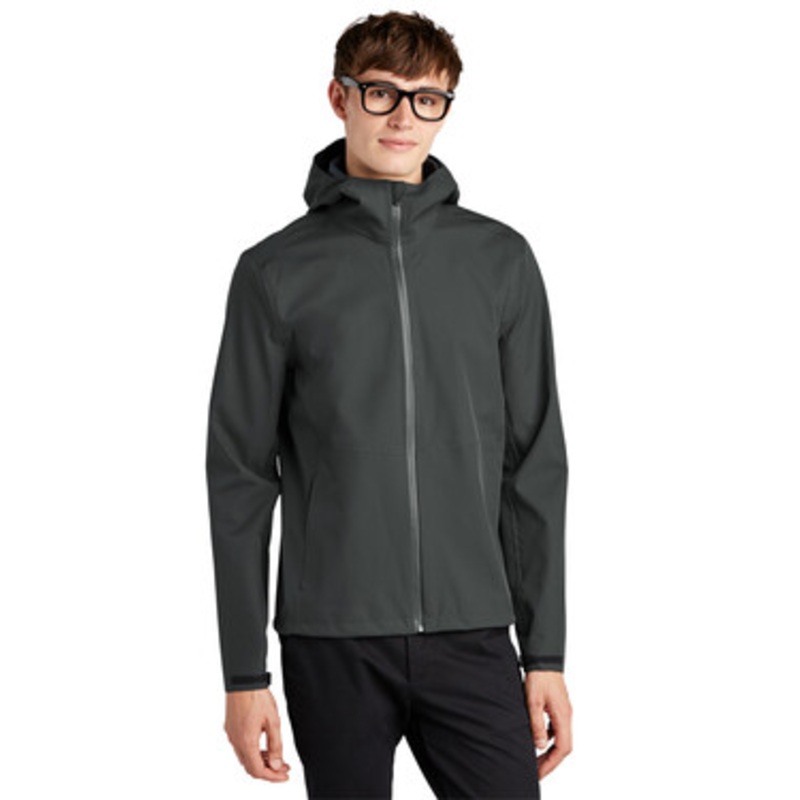 Mercer+Mettle MM7000 Waterproof Rain Shell