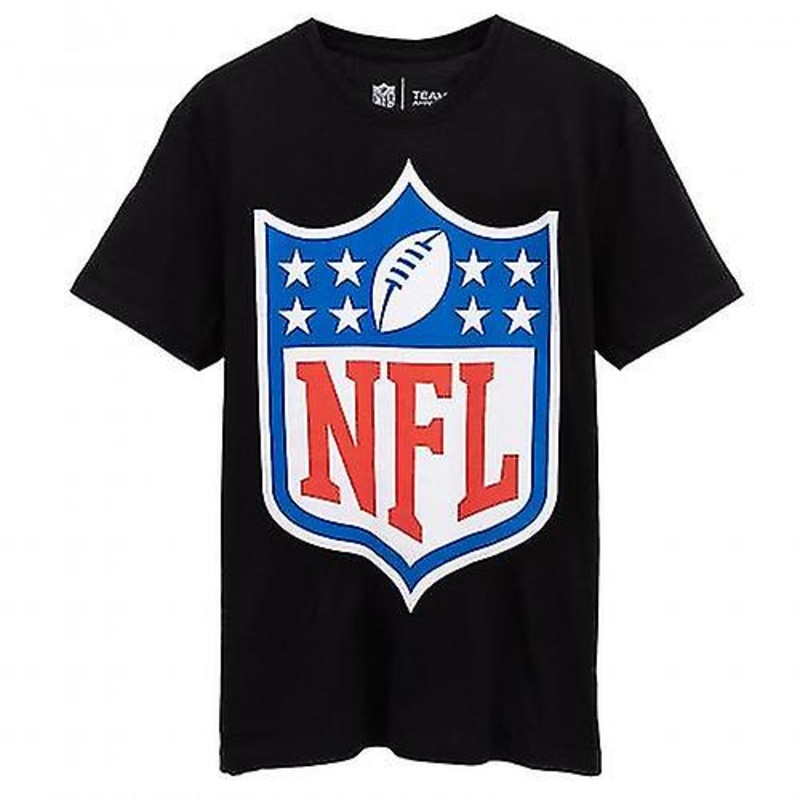 NFL Mens Shield T-Shirt