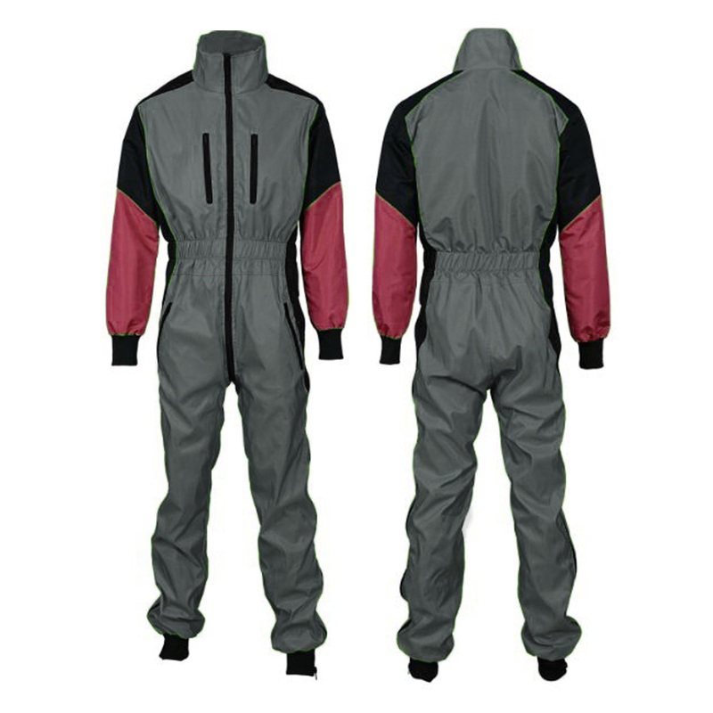 Premium Quality  Paragliding/ Suit/ Design-04