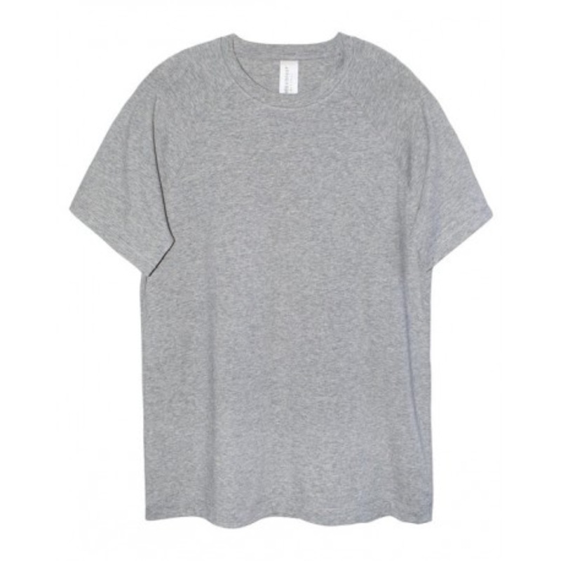 Threadfast Apparel 382R Unisex Impact Raglan T-Shirt | Threadfast Apparel 382R