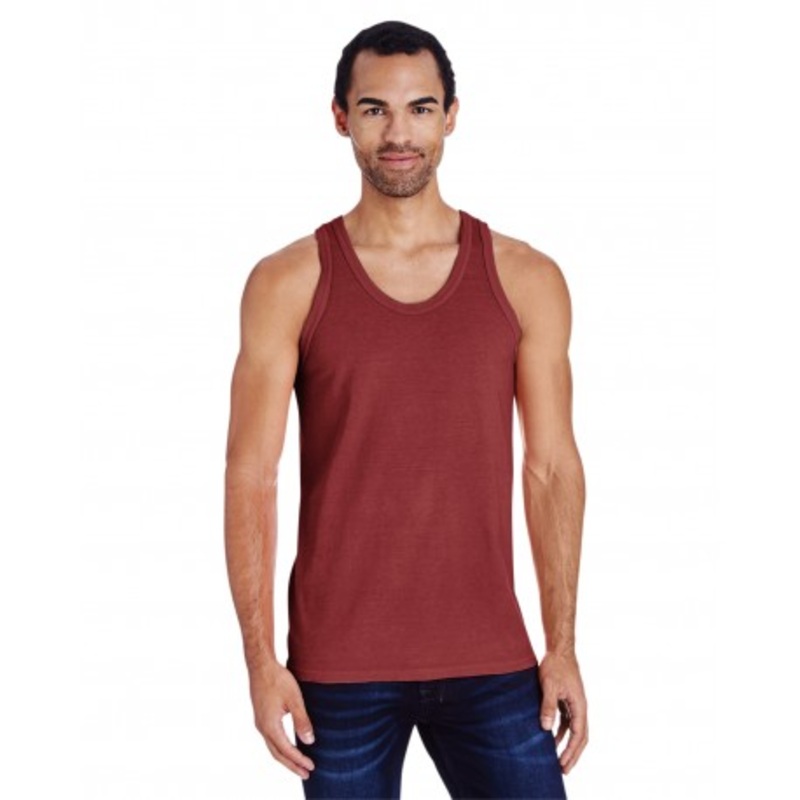 ComfortWash by Hanes GDH300 Unisex Garment-Dyed Tank | ComfortWash by Hanes GDH300