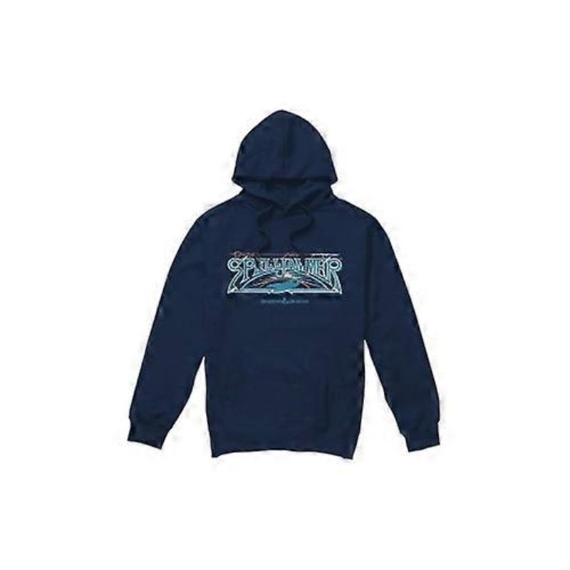 Dungeons & Dragons Mens Spelljammer Retro Hoodie