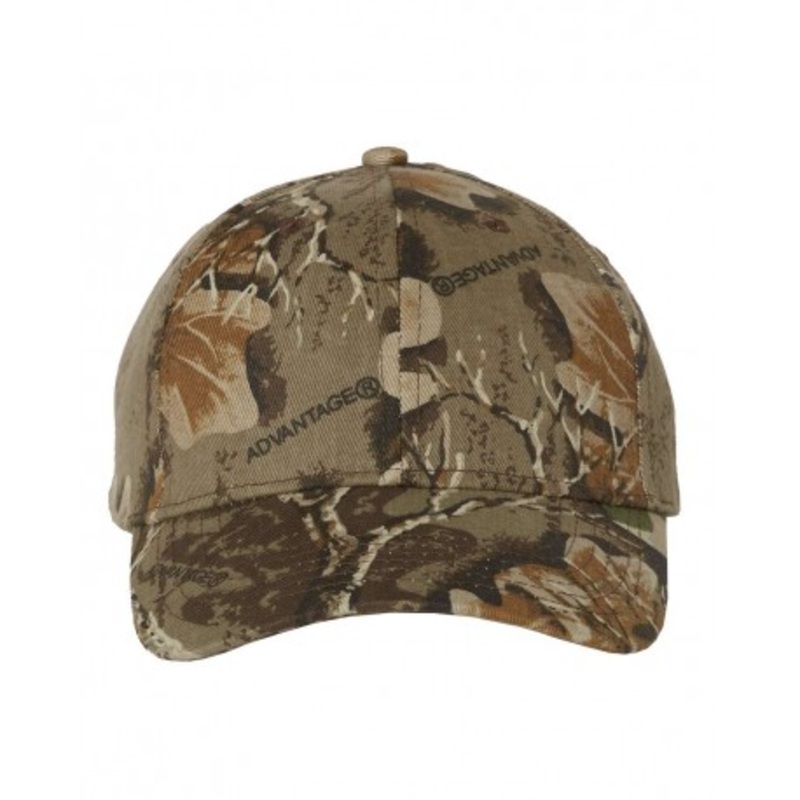 Kati LC10 Licensed Camo Cap | Kati LC10