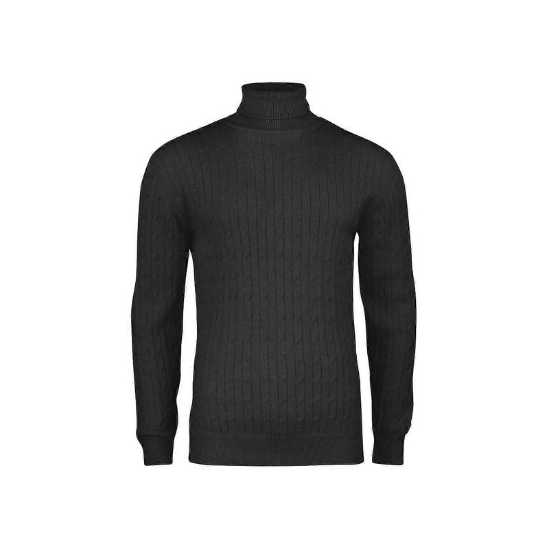 Men’s Cutter & Buck Blakely Rollerneck Sweater Men 355422