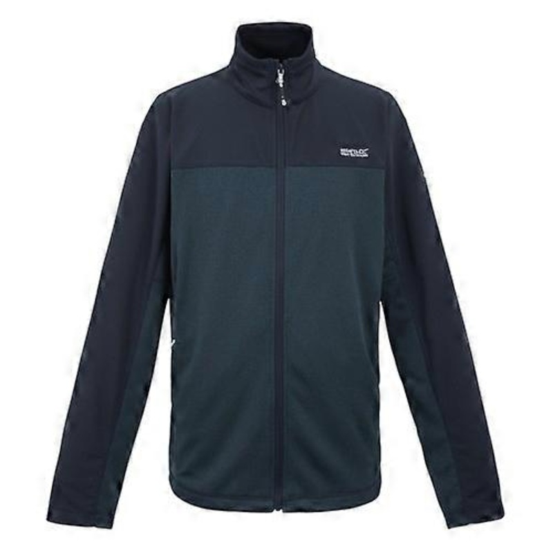 Regatta Mens Highton V Fleece Jacket
