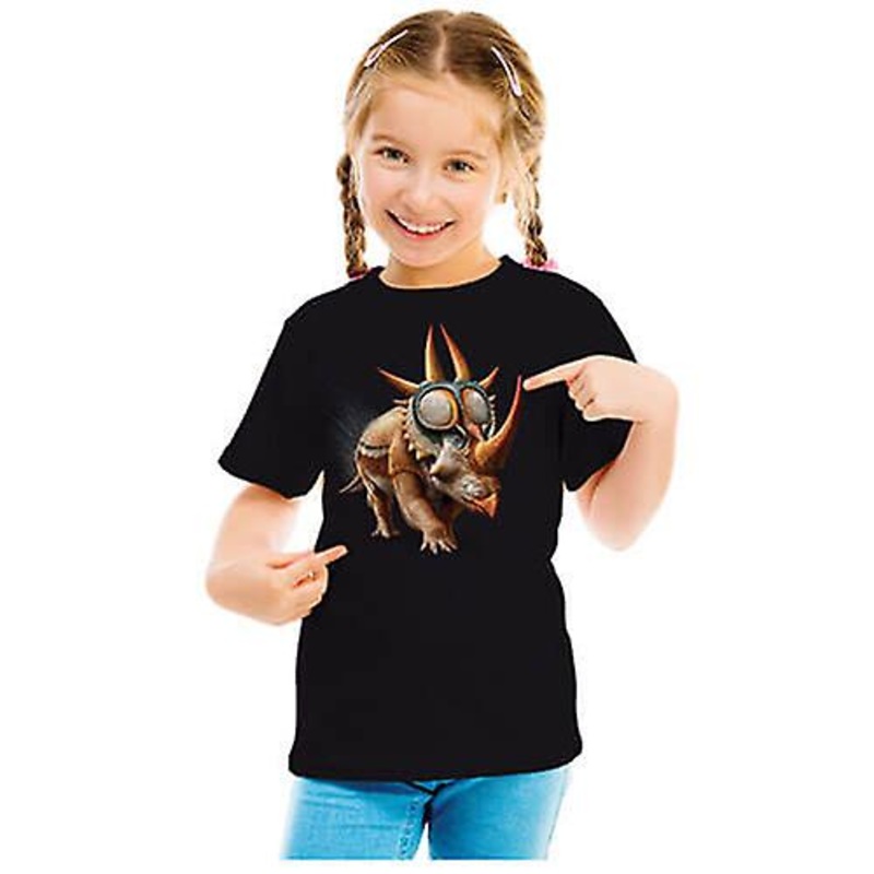 Rubeosaurus Scientific Geeky Dinosaur Gift for Him Unisex T-Shirt