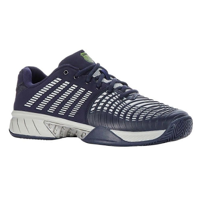 Shoes K-Swiss Express Light 3 Allcourt 2024 08562490
