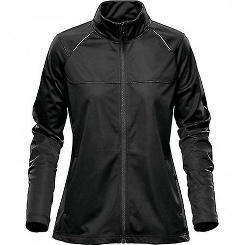 Stormtech Womens/Ladies Greenwich Lightweight Soft Shell Jacket