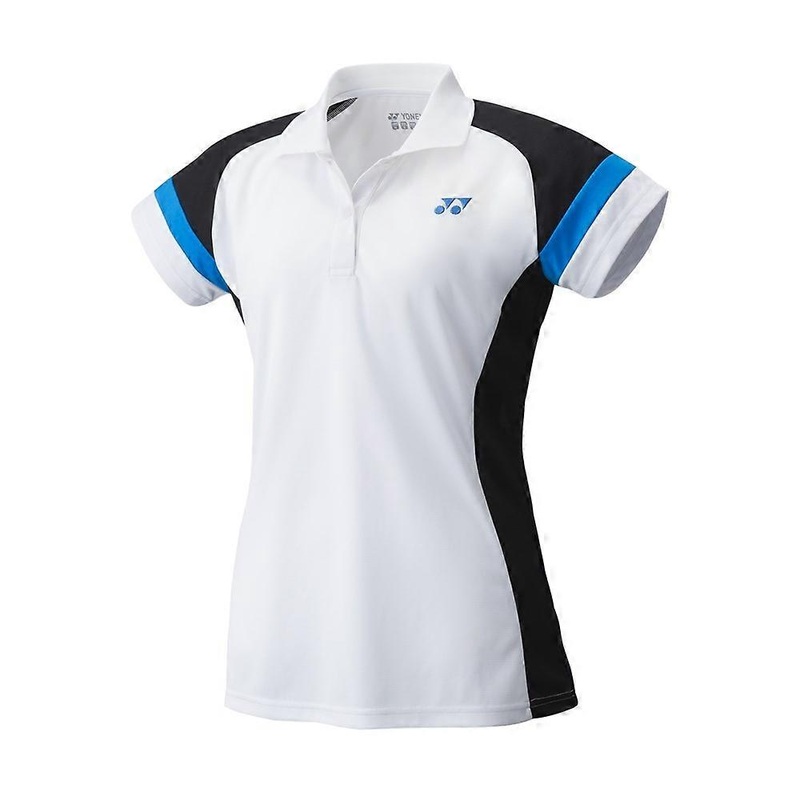T-Shirt Yonex Sport polo Team CPLYW0002810