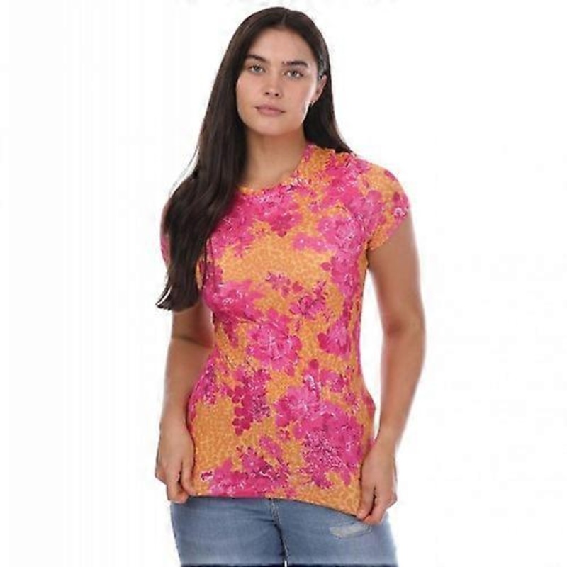 Ted Baker Womens/Ladies Melias Metropolis T-Shirt
