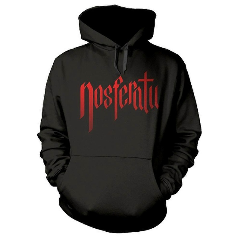 Nosferatu Shadow Pullover Hoodie