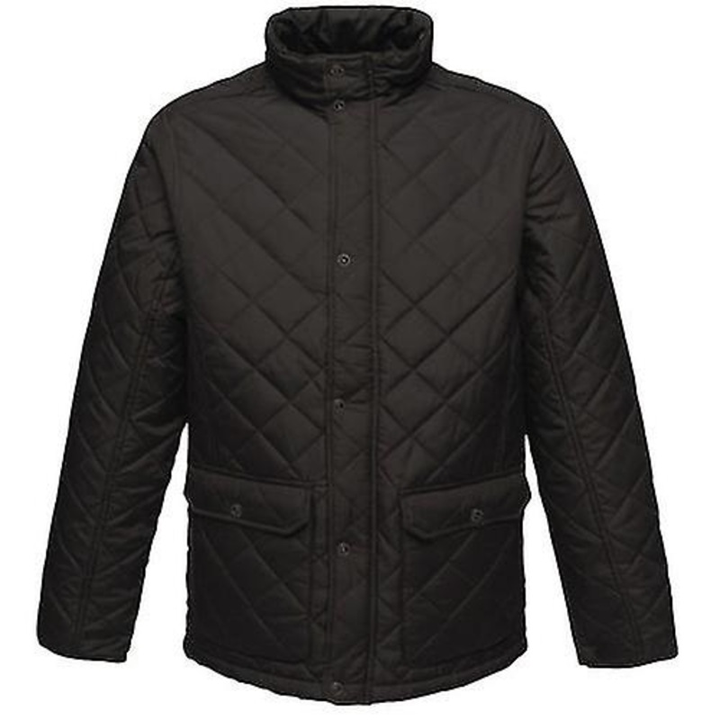 Regatta Professional Mens Quilted Jacket