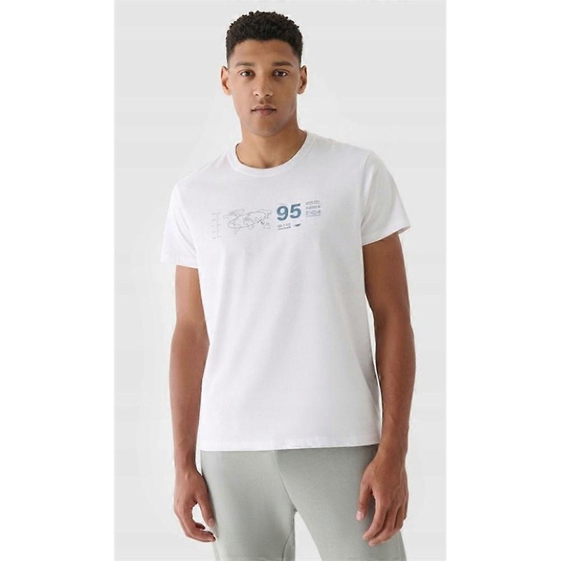T-Shirt 4F 2482KBIAY