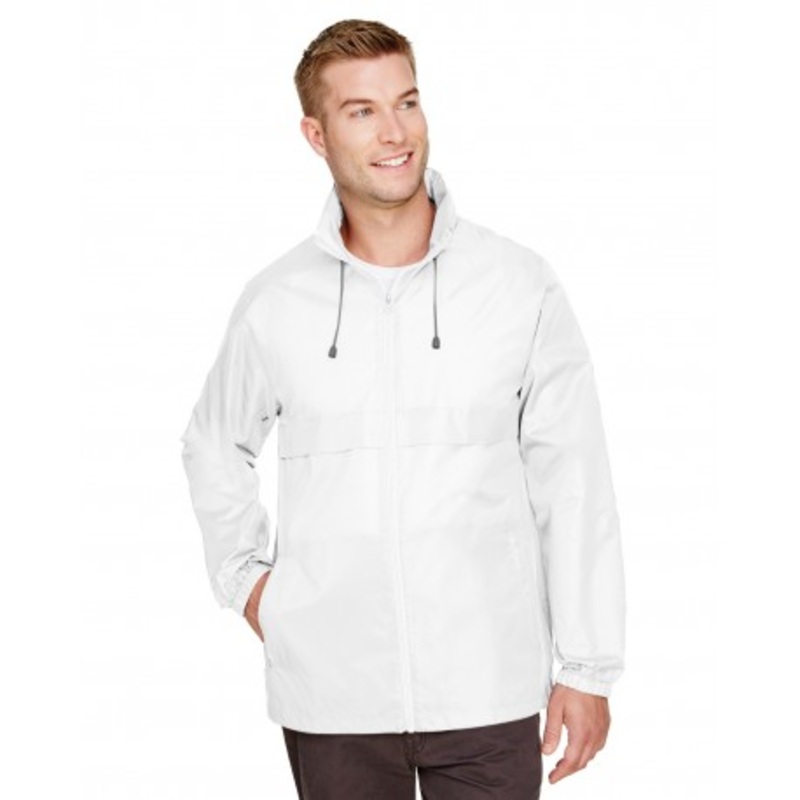 Team 365 TT73 Adult Zone Protect Lightweight Jacket | Team 365 TT73