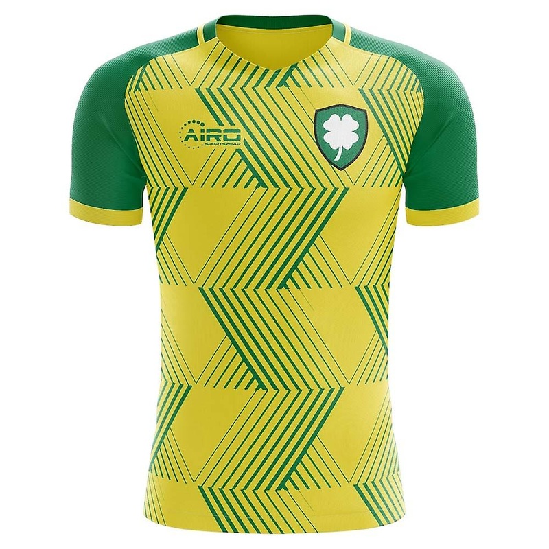 2025-2026 Celtic Away Concept Football Shirt – Little Boys