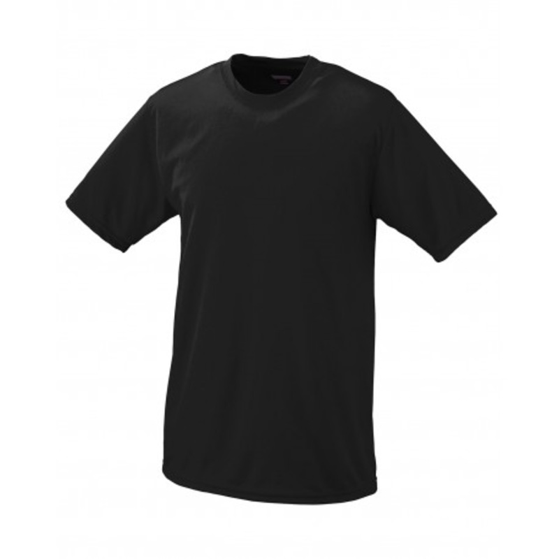 Augusta Sportswear 790 Adult Nexgen Wicking T-Shirt | Augusta Sportswear 790