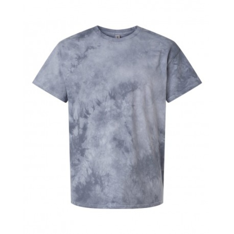 Dyenomite 200CR Crystal Tie-Dyed T-Shirt | Dyenomite 200CR
