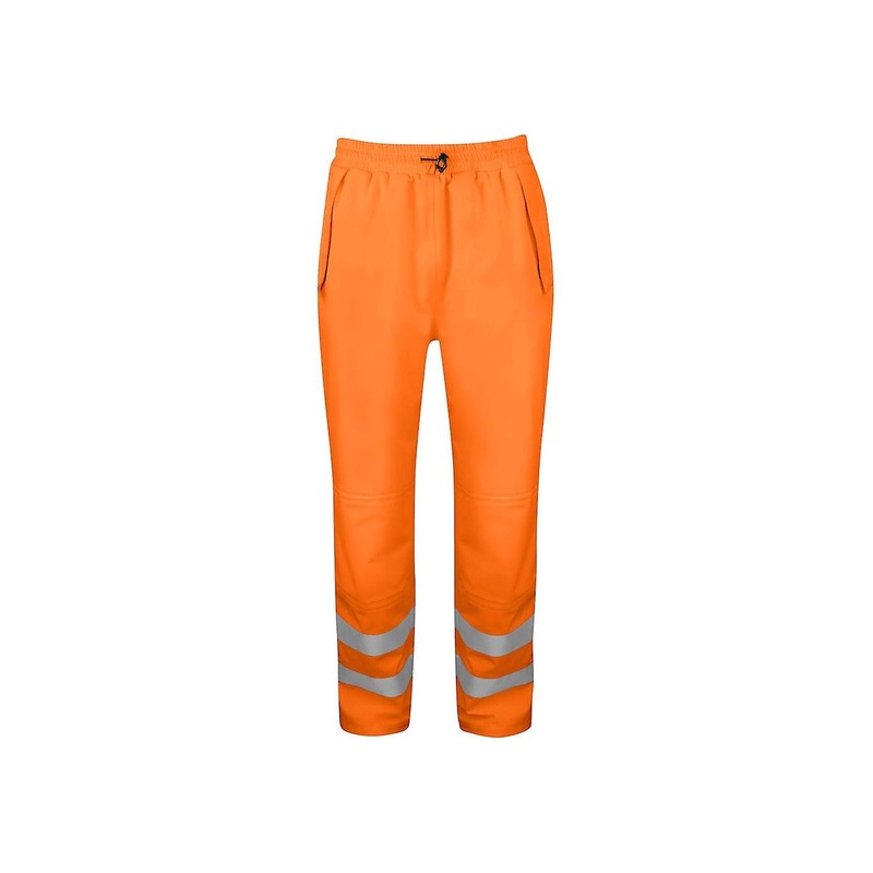 Men’s Projob Rain Pant EN ISO 20471 Class 2/1 646550