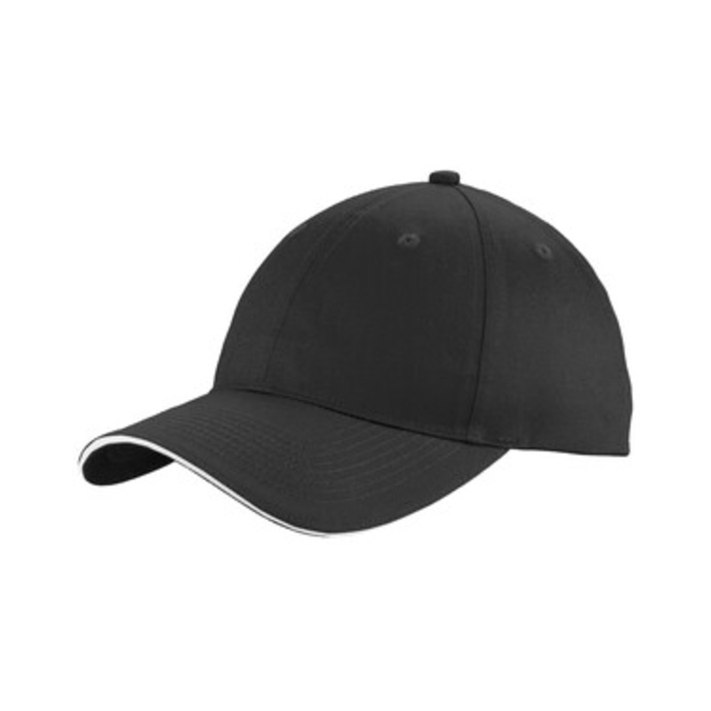 Port & Company C919 Unstructured Sandwich Bill Cap