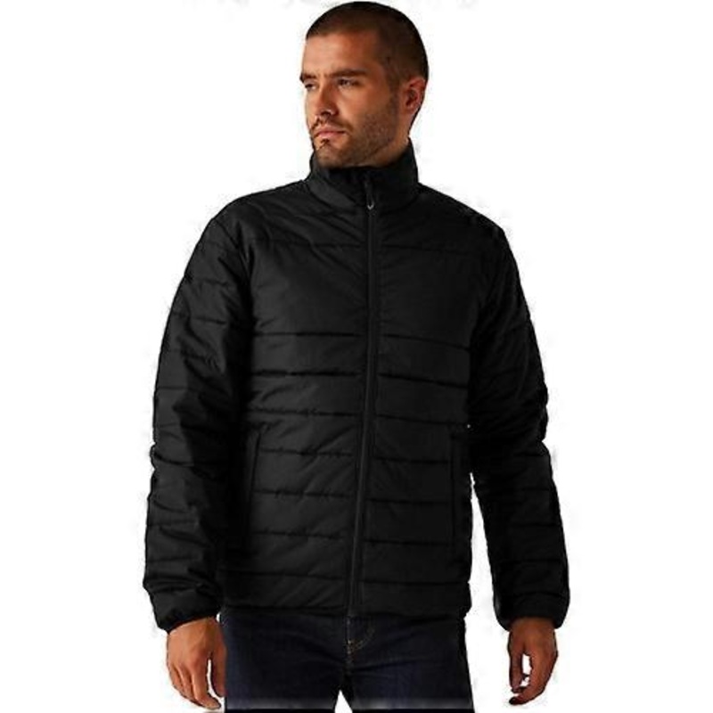 Regatta Professional Mens Essential Thermal Padded Jacket