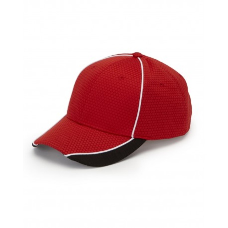 Adams DP102 First String Cap | Adams Headwear DP102