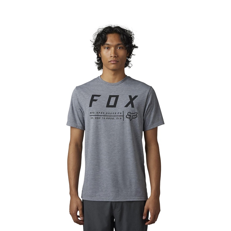 Fox Racing Mens SS Tech T-Shirt ~ Non Stop