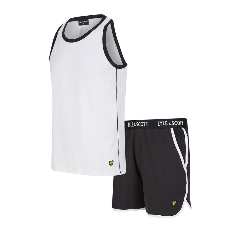Lyle & Scott Premium SEAN Set
