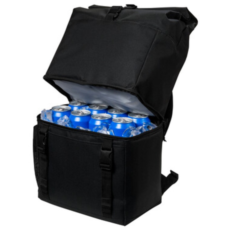 Port Authority BG501 18-Can Backpack Cooler