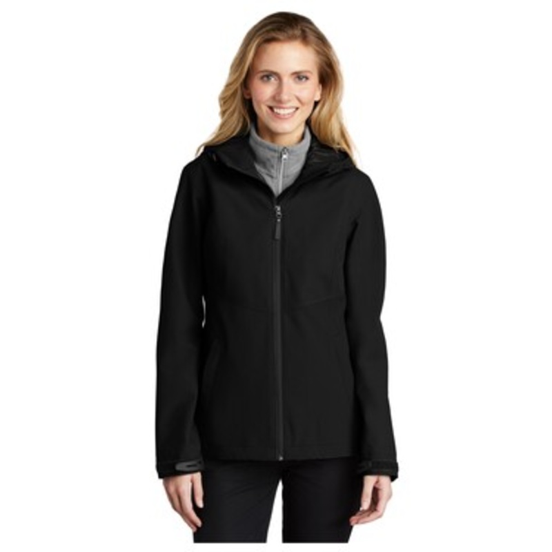 Port Authority L406 Women’s Tech Rain Jacket