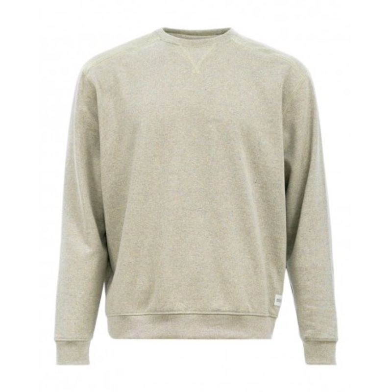Recover RC1095 Crewneck Pullover Sweatshirt | Recover RC1095