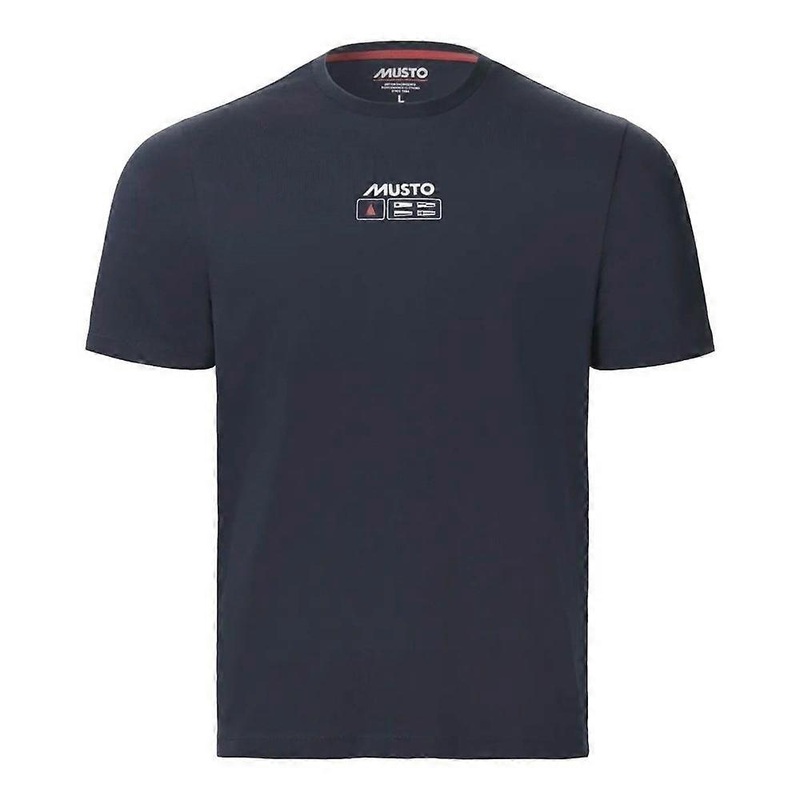T-Shirt Musto Flag Ss Tee 85089597