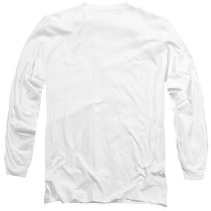 Top Gun Unisex Adult Goose Varsity T-Shirt