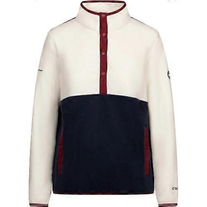Trespass Womens/Ladies Garzoni Fleece Jacket