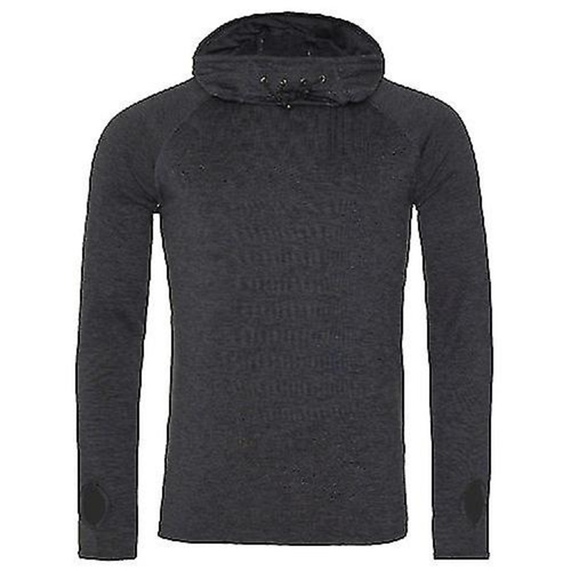 AWDis Just Cool Womens/Ladies Girlie Cowl Neck Baselayer Top