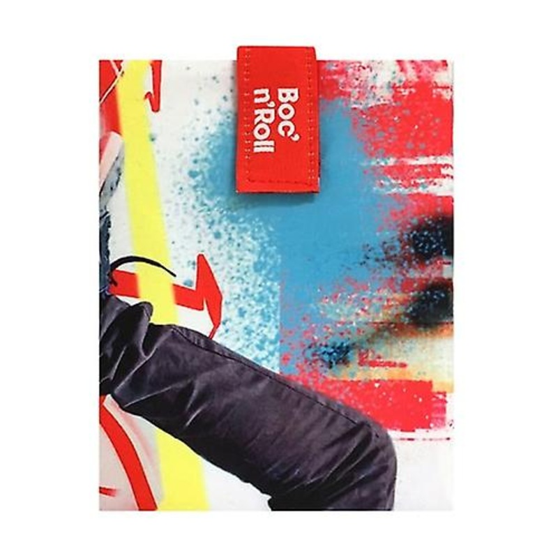 Boc’n’Roll Young Skate Sandwich Holder 1 unit